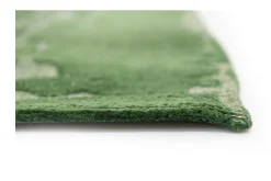 Vloerkleed Perriers Green 9202 Baobab