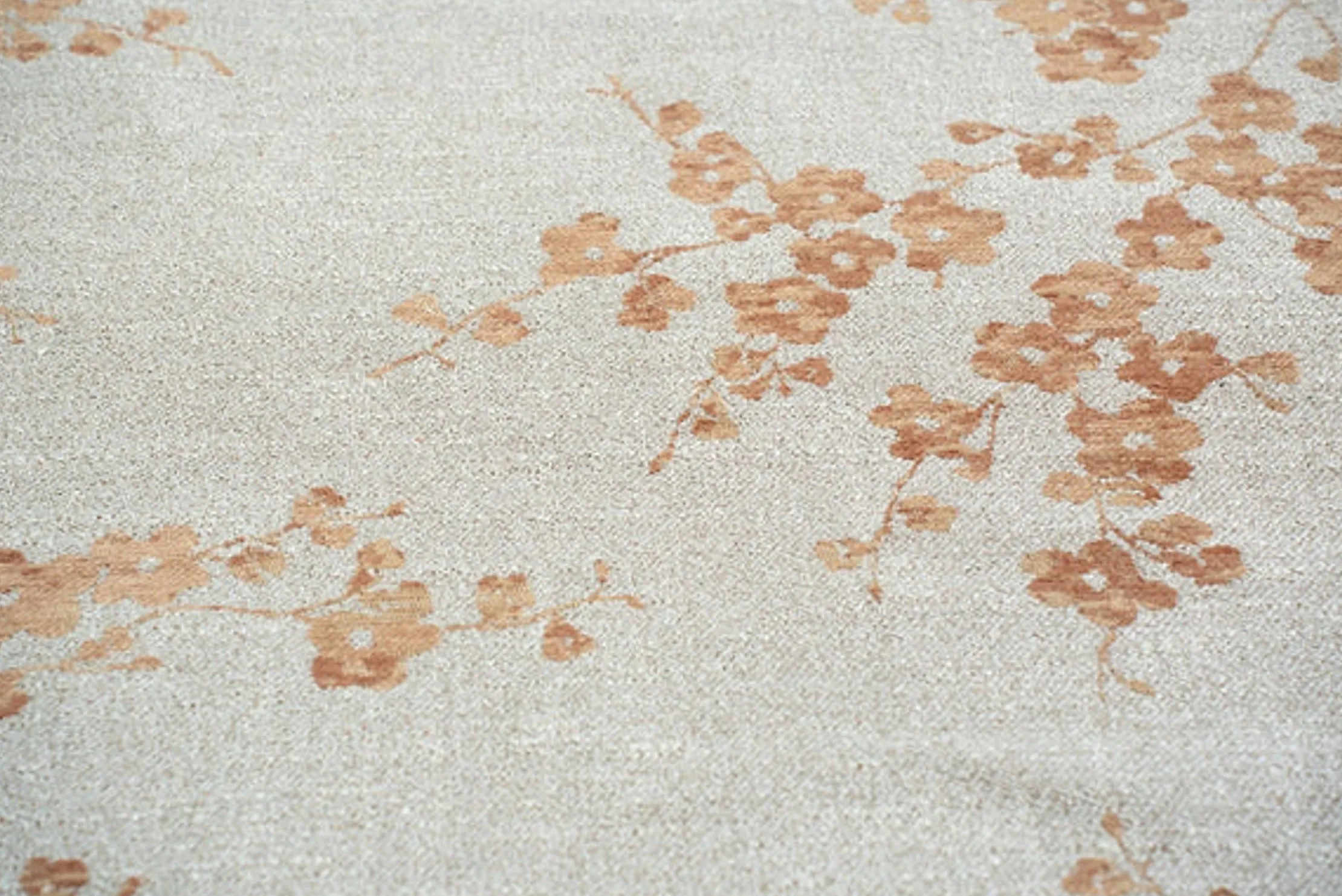 Vloerkleed Petal Dew 9834 Sakura