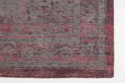 Vloerkleed Pink Flash 8261 Fading World Medallion