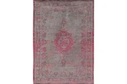 Vloerkleed Pink Flash 8261 Fading World Medallion