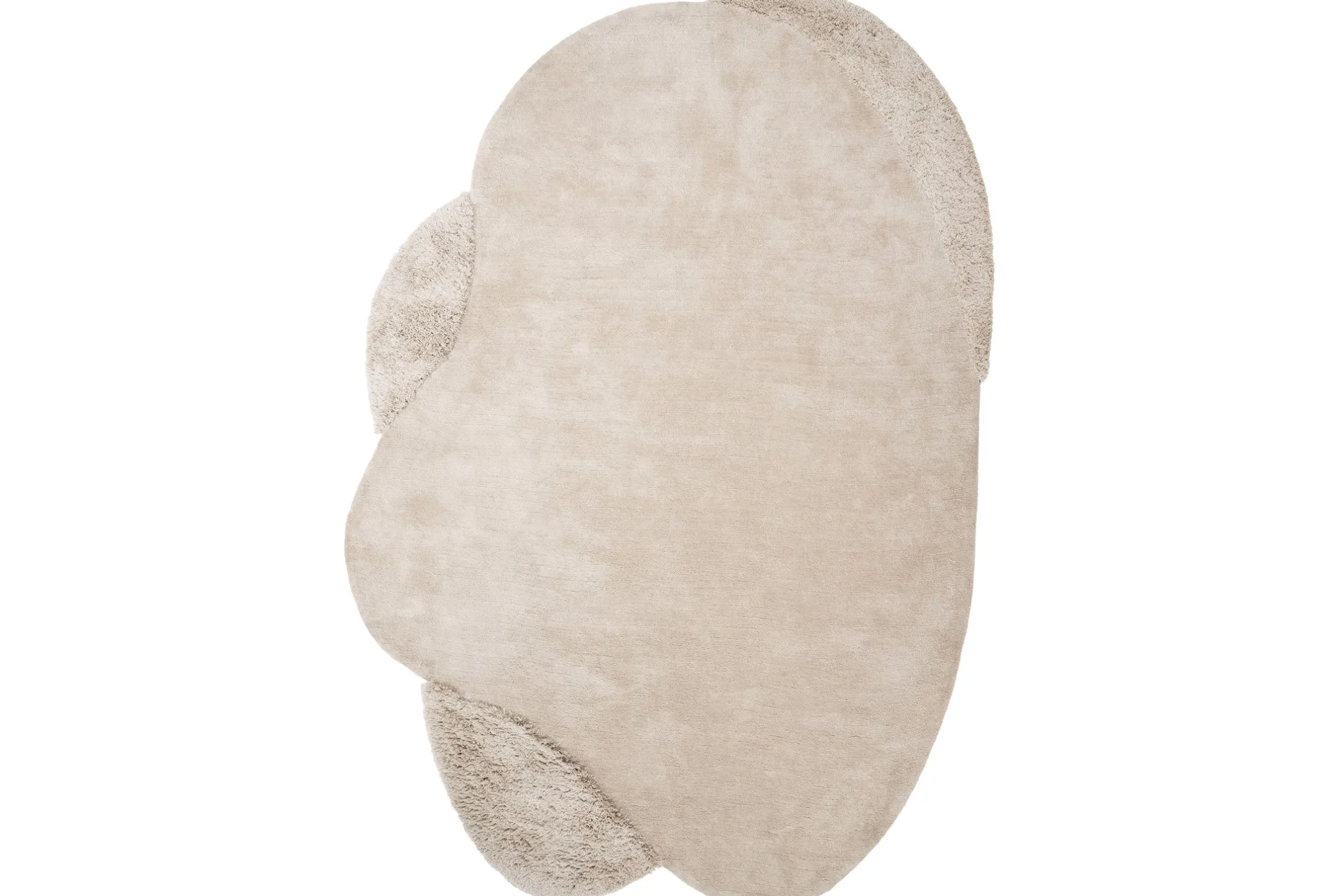 Vloerkleed 240233 Praia