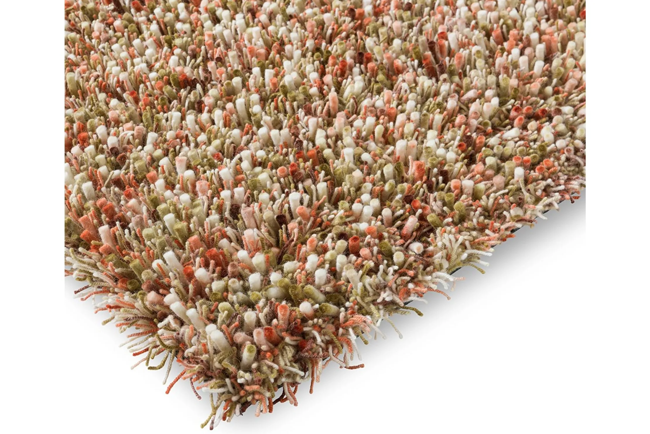 Vloerkleed Pumpkin 59123 Spring | Brink & Campman