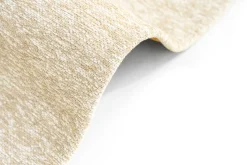Vloerkleed Pure Yellow 2084 Ribbon