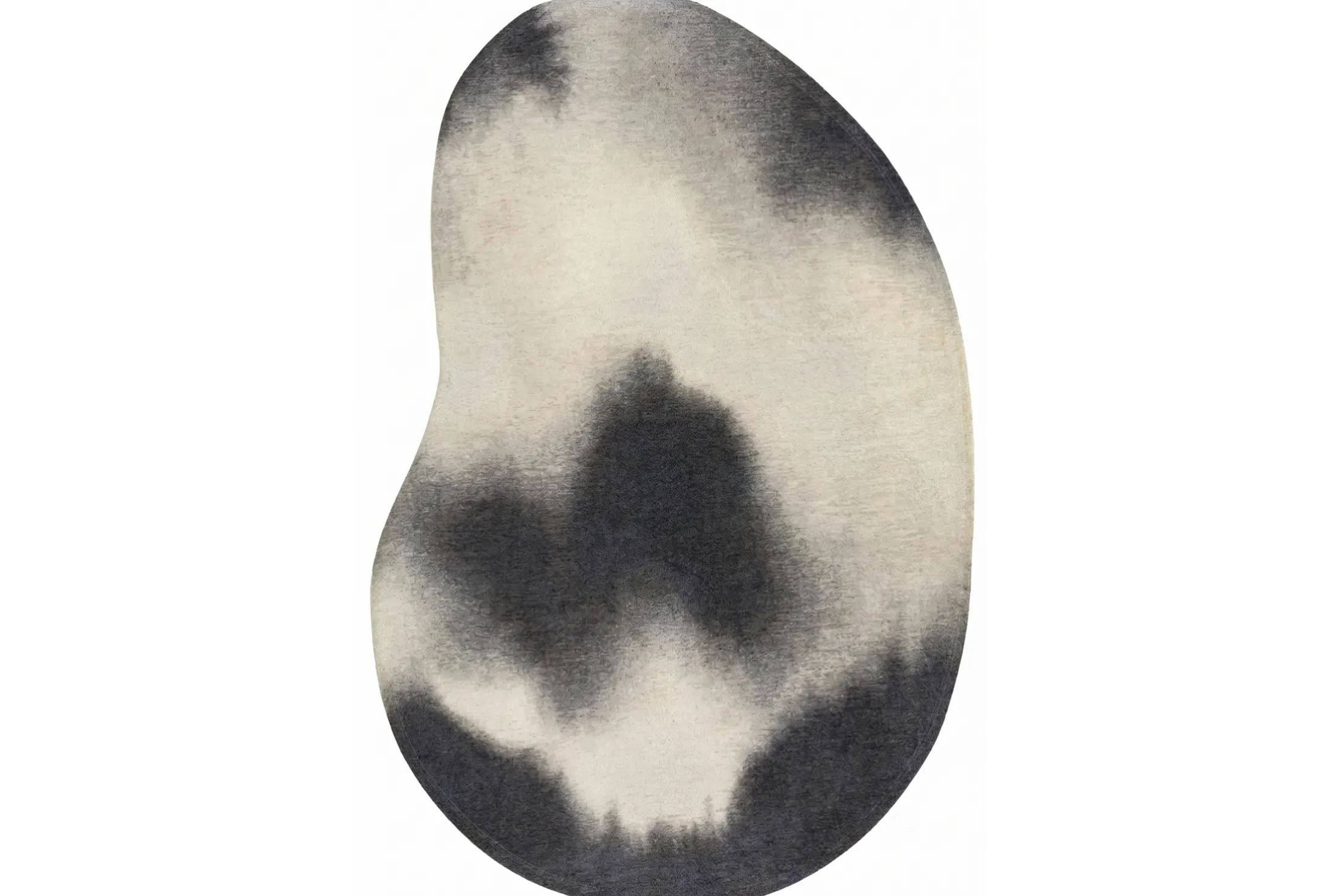 Vloerkleed Rain 2091 Meditation Aquarelle
