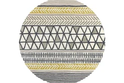 Vloerkleed 24701 Raita | Scion Rug Collection