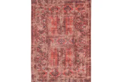 Vloerkleed 782 Red Brick 8719 Antiquarian Antique Hadschlu