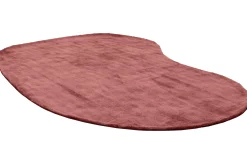 Vloerkleed 44 Roze Dias