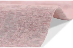 Vloerkleed 43 Roze Raheen