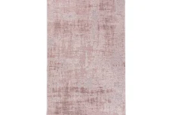 Vloerkleed 43 Roze Raheen