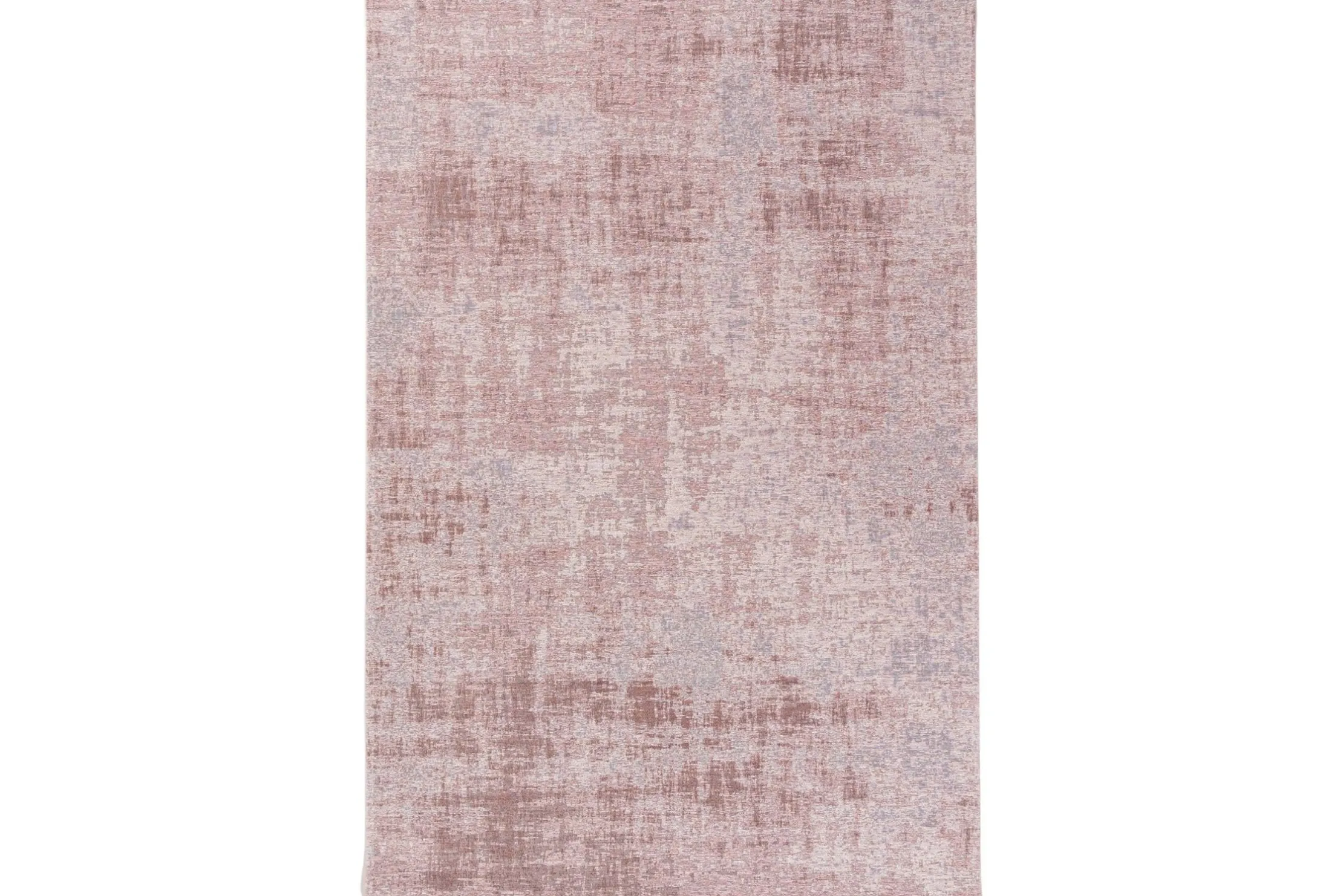 Vloerkleed 43 Roze Raheen