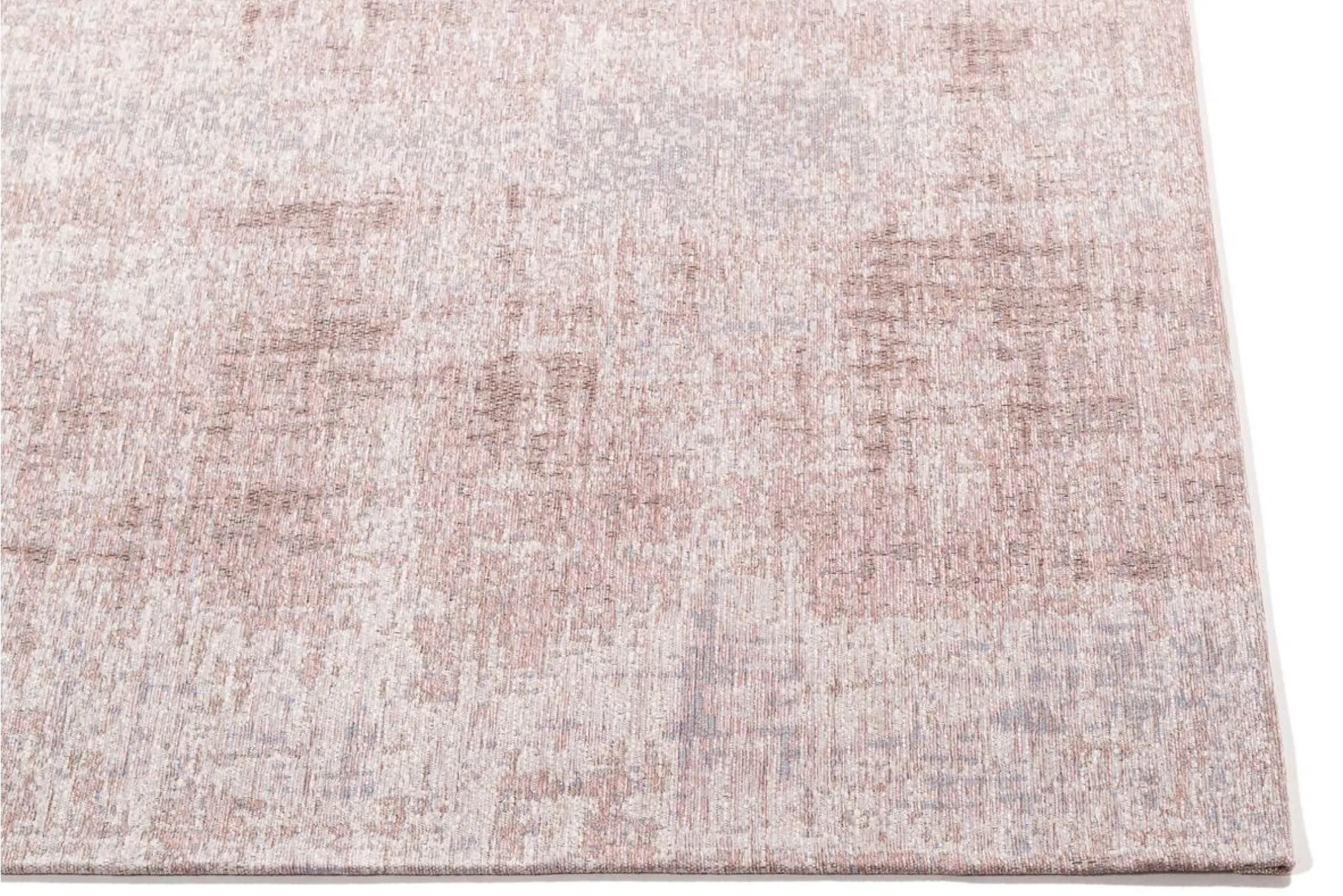 Vloerkleed 43 Roze Raheen