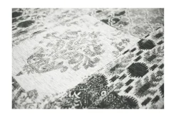 Vloerkleed Ruskeala Patch