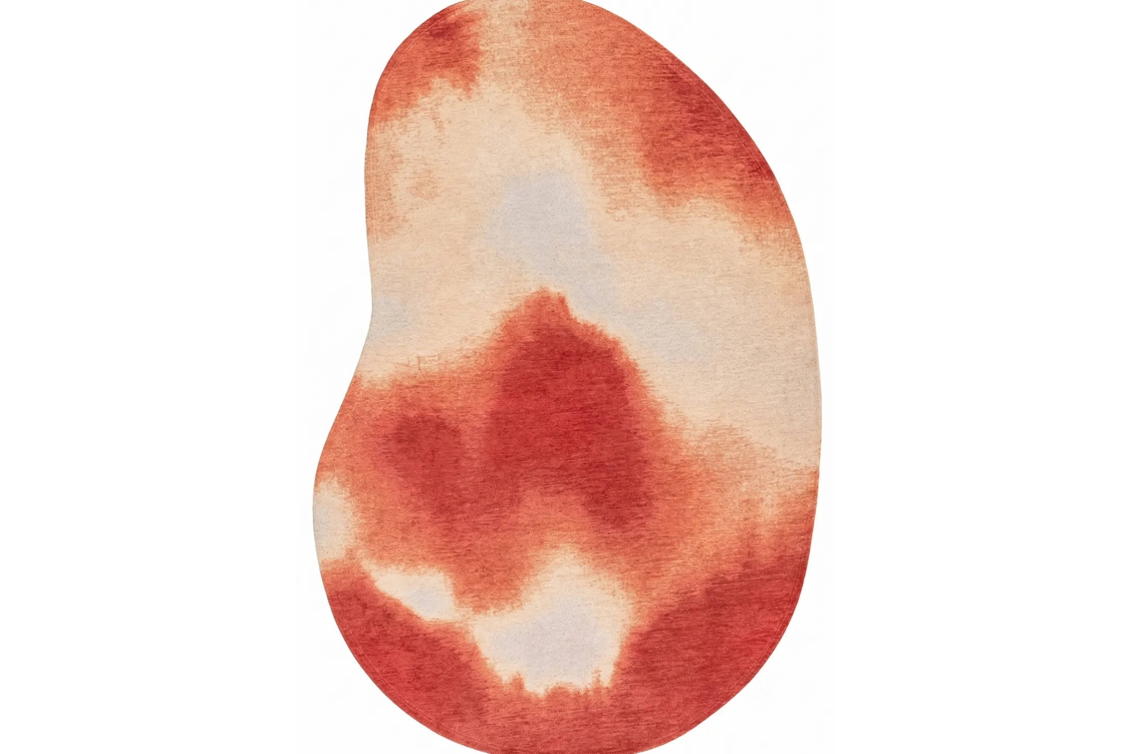 Vloerkleed Rust 2090 Meditation Aquarelle