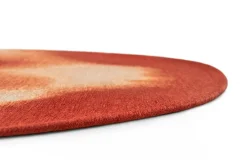 Vloerkleed Rust 2090 Meditation Aquarelle