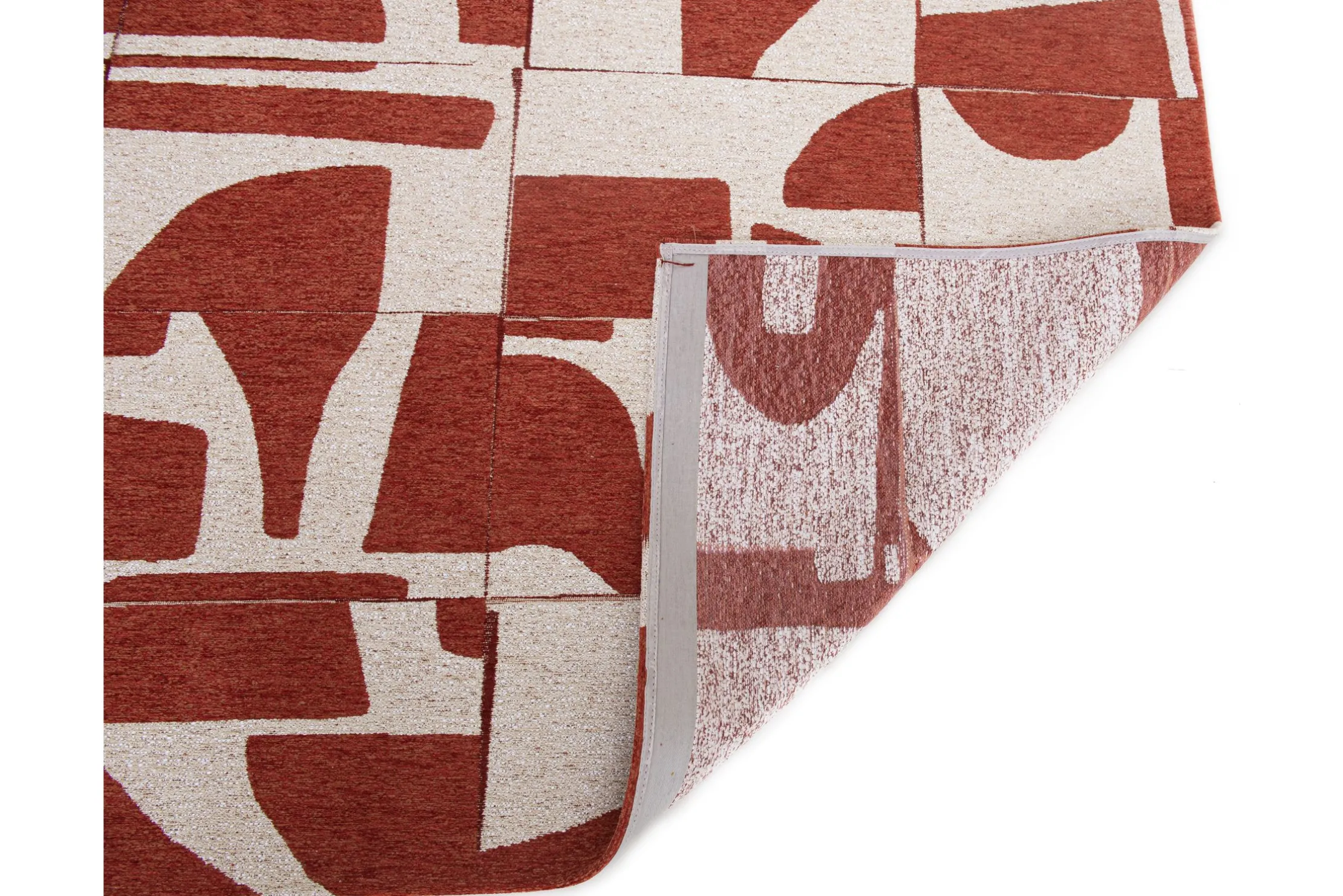 Vloerkleed Rust 9364 Papercut