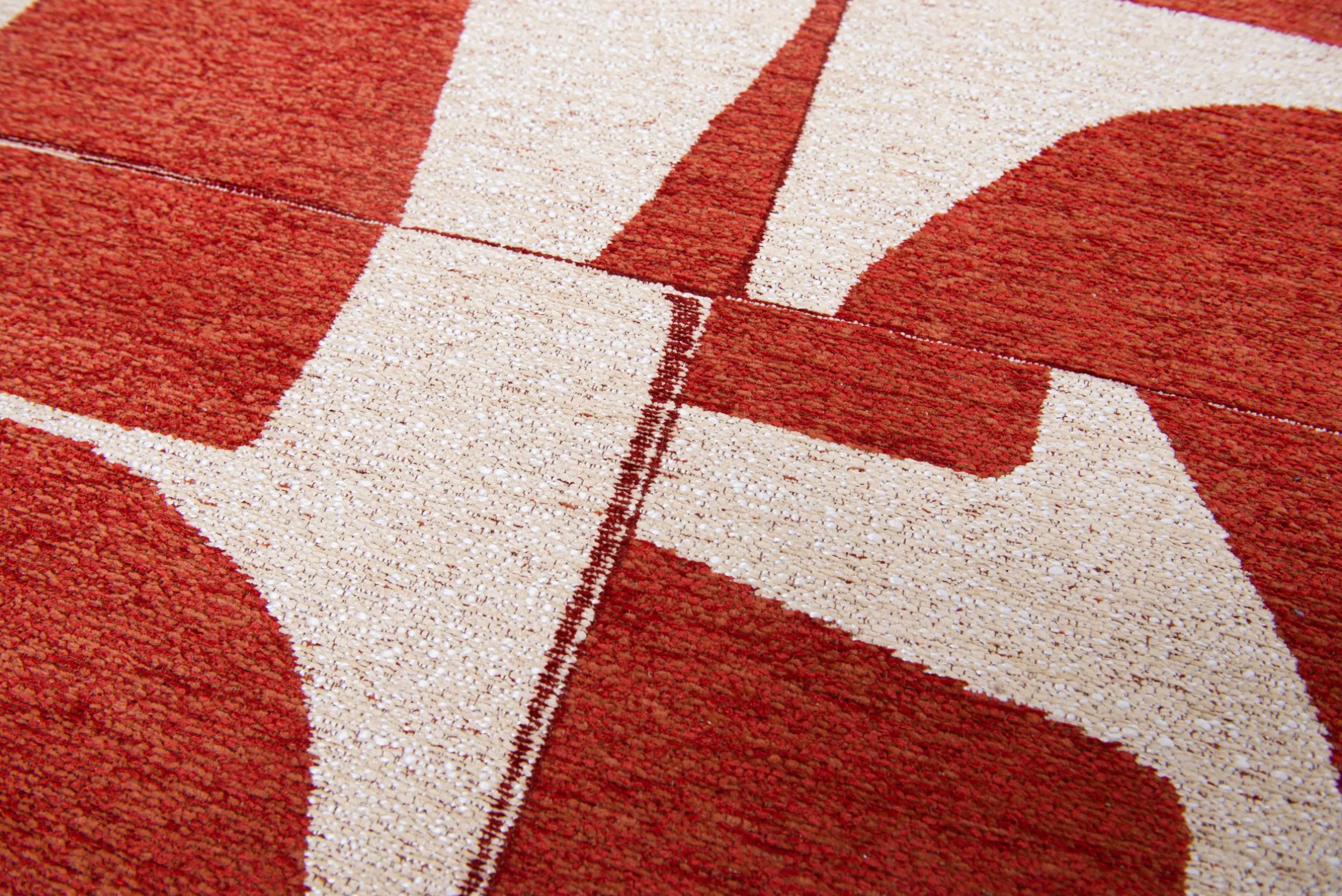 Vloerkleed Rust 9364 Papercut