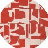 Vloerkleed Rust 9364 Papercut