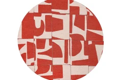 Vloerkleed Rust 9364 Papercut
