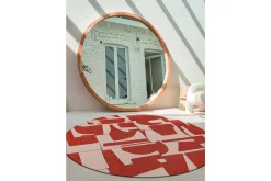 Vloerkleed Rust 9364 Papercut