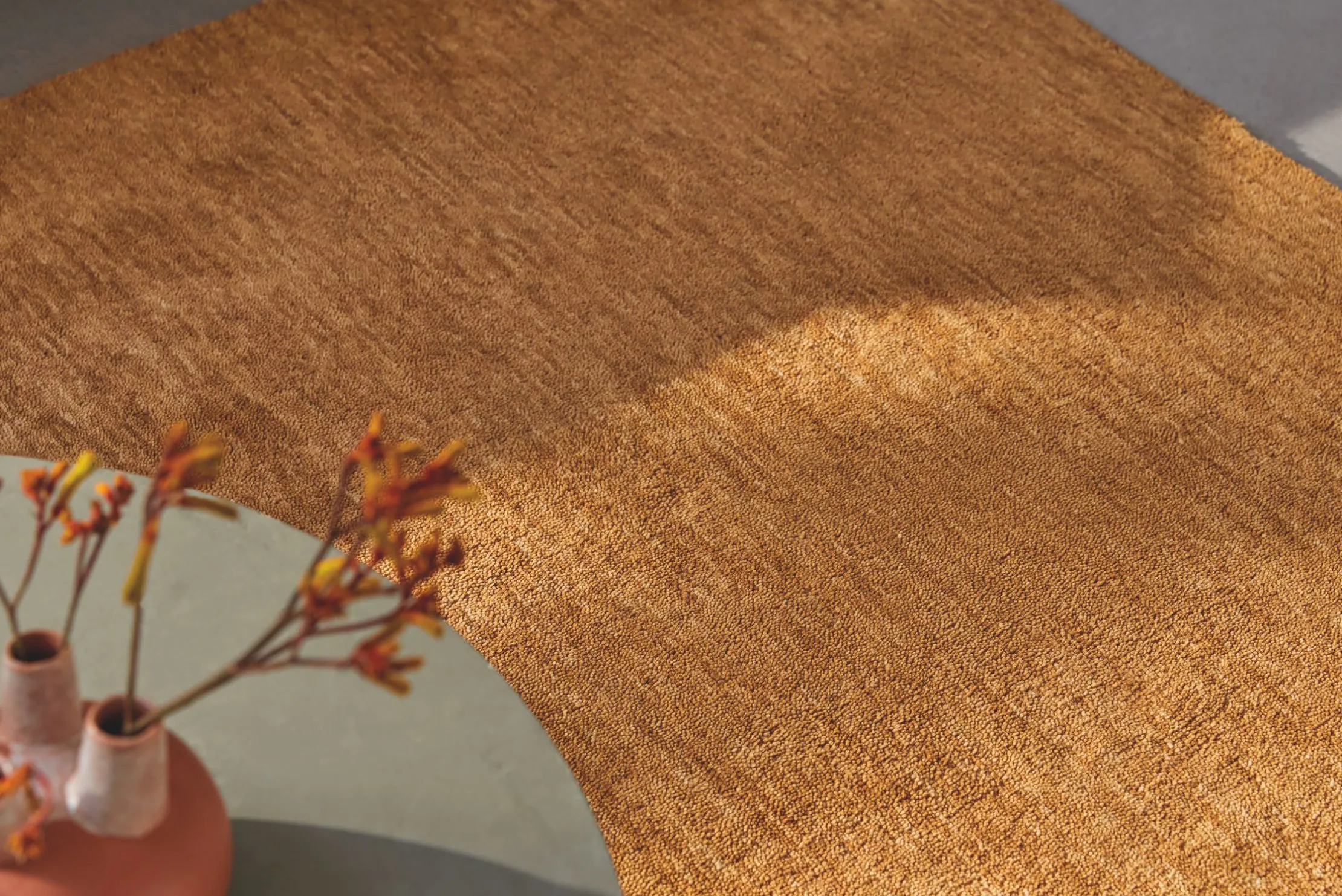 Vloerkleed Rust 10 San Stefano | Brinker