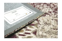 Vloerkleed Safou Patch
