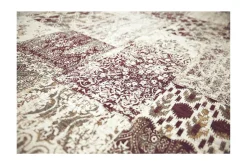 Vloerkleed Safou Patch