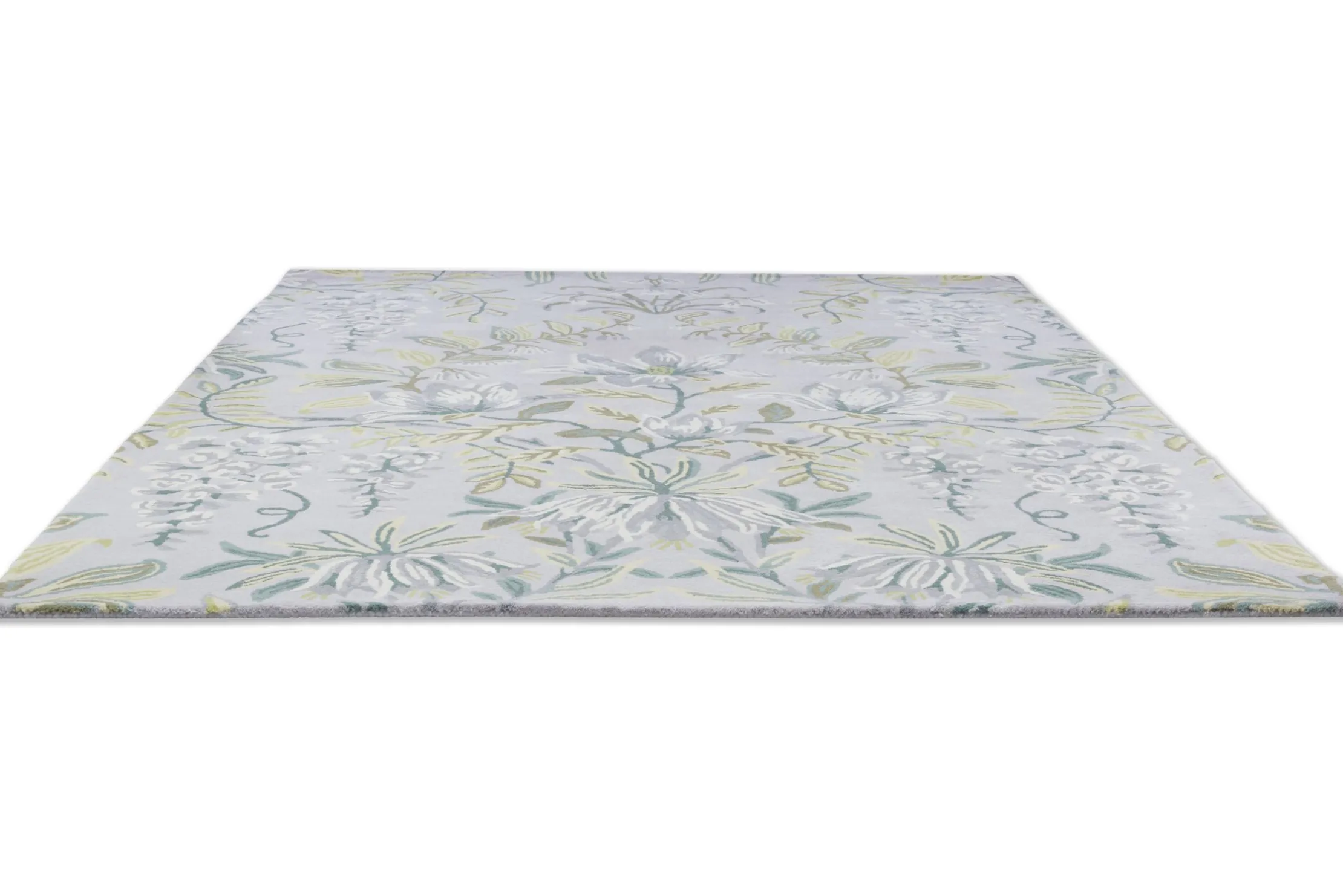 Vloerkleed Sage 081707 Parterre
