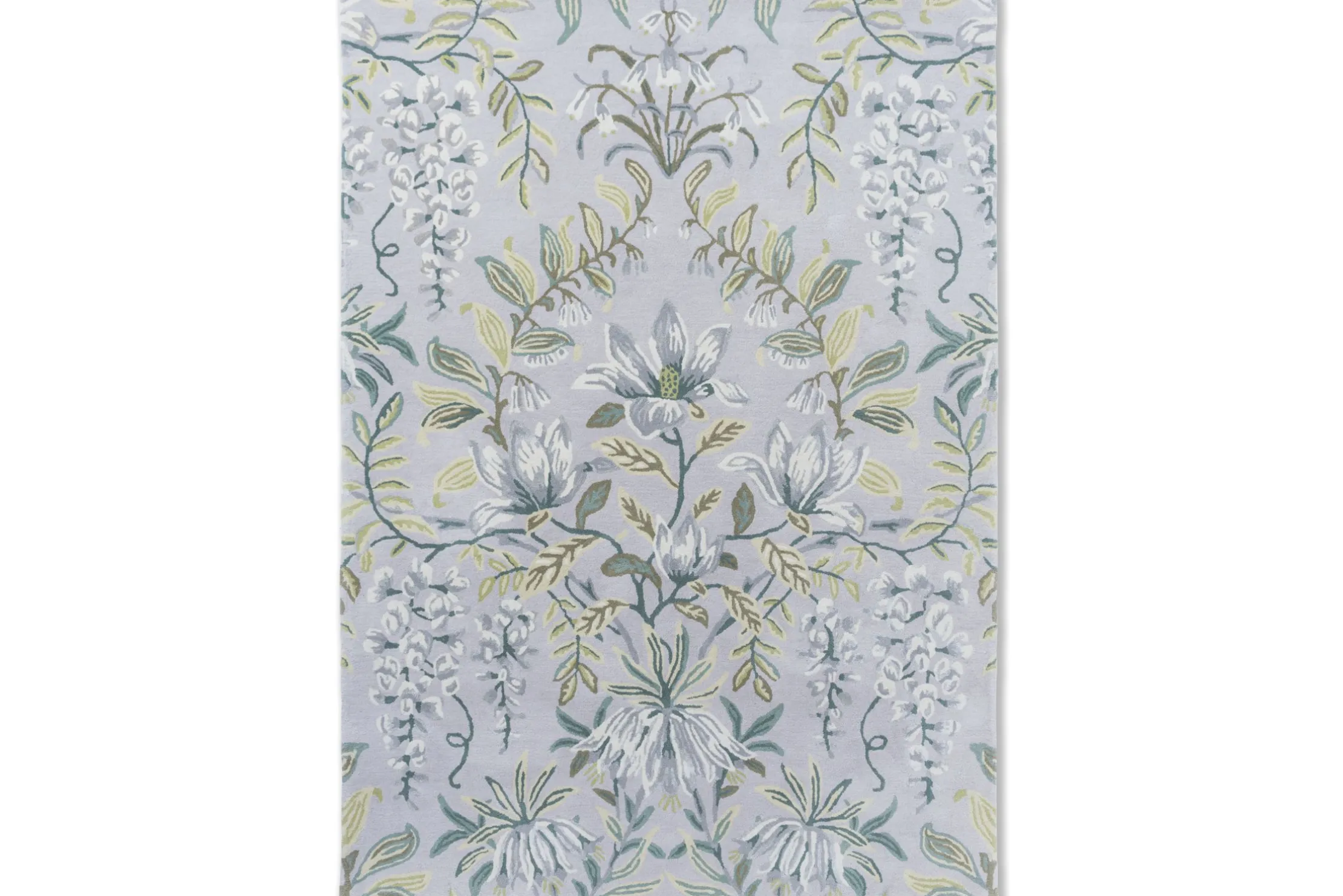 Vloerkleed Sage 081707 Parterre
