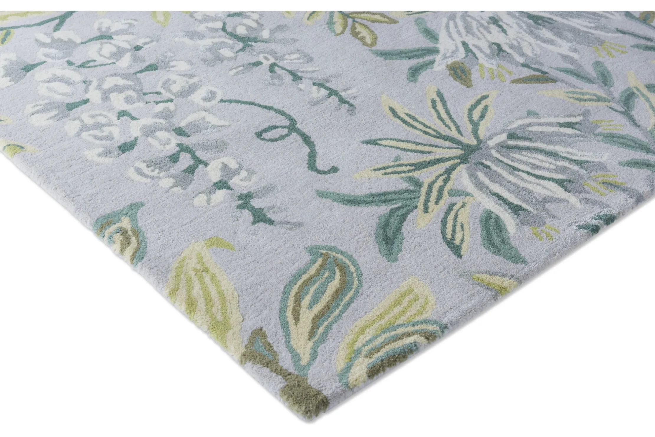 Vloerkleed Sage 081707 Parterre