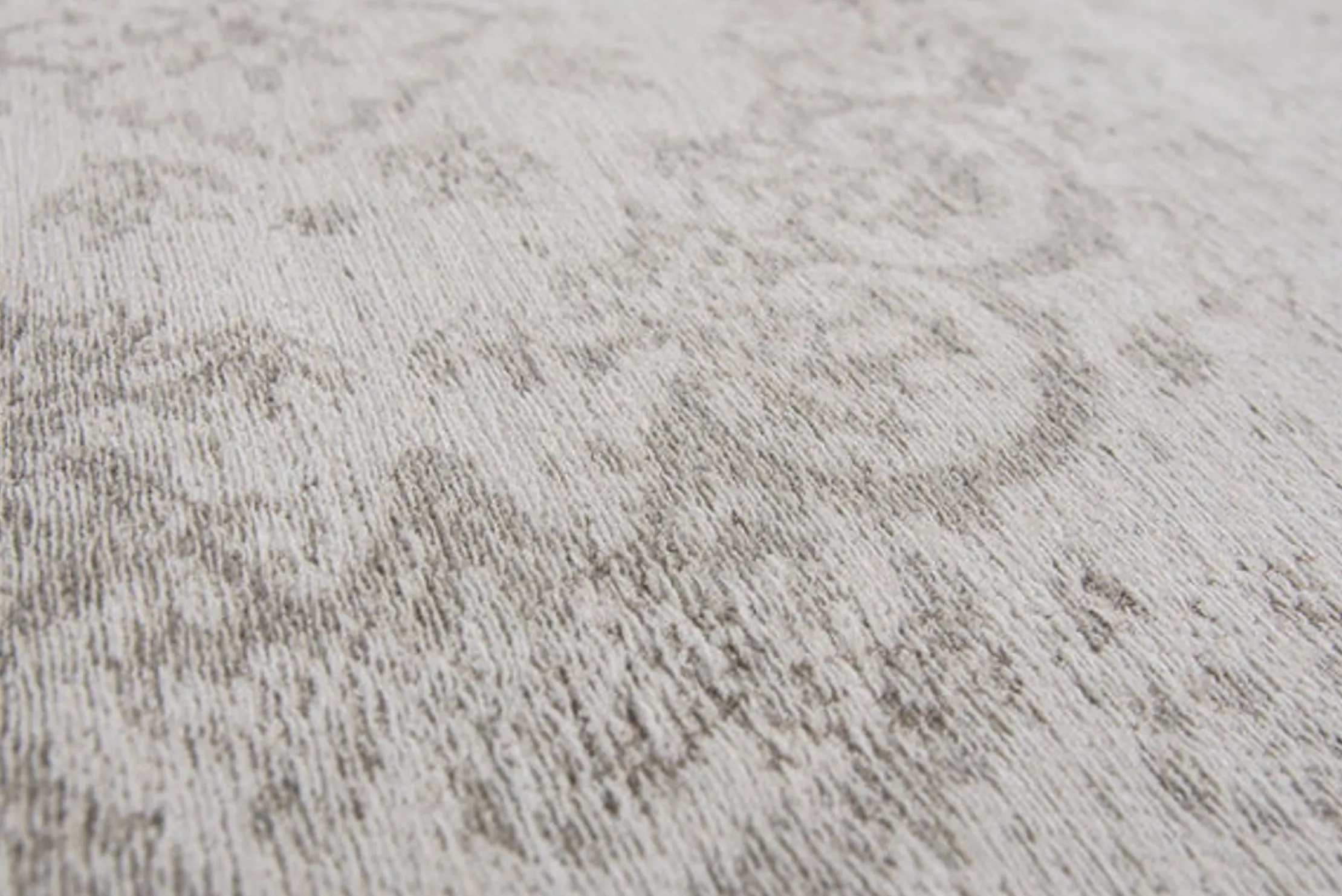 Vloerkleed Salt & Pepper 8383 Fading World Medallion