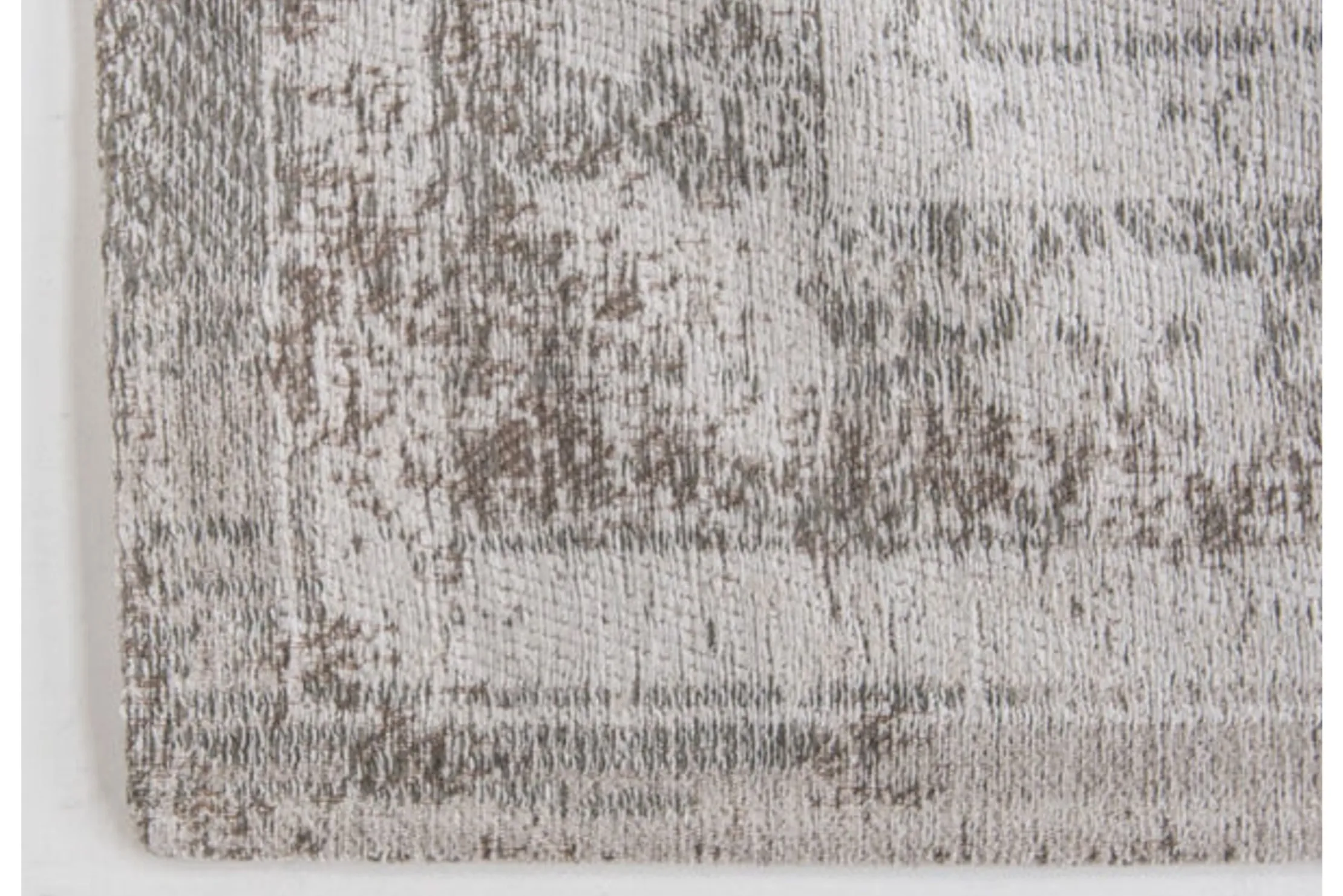 Vloerkleed Salt & Pepper 8383 Fading World Medallion
