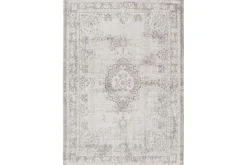 Vloerkleed Salt & Pepper 8383 Fading World Medallion
