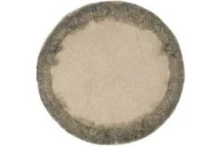 Vloerkleed 12 Sand Camel Ombre