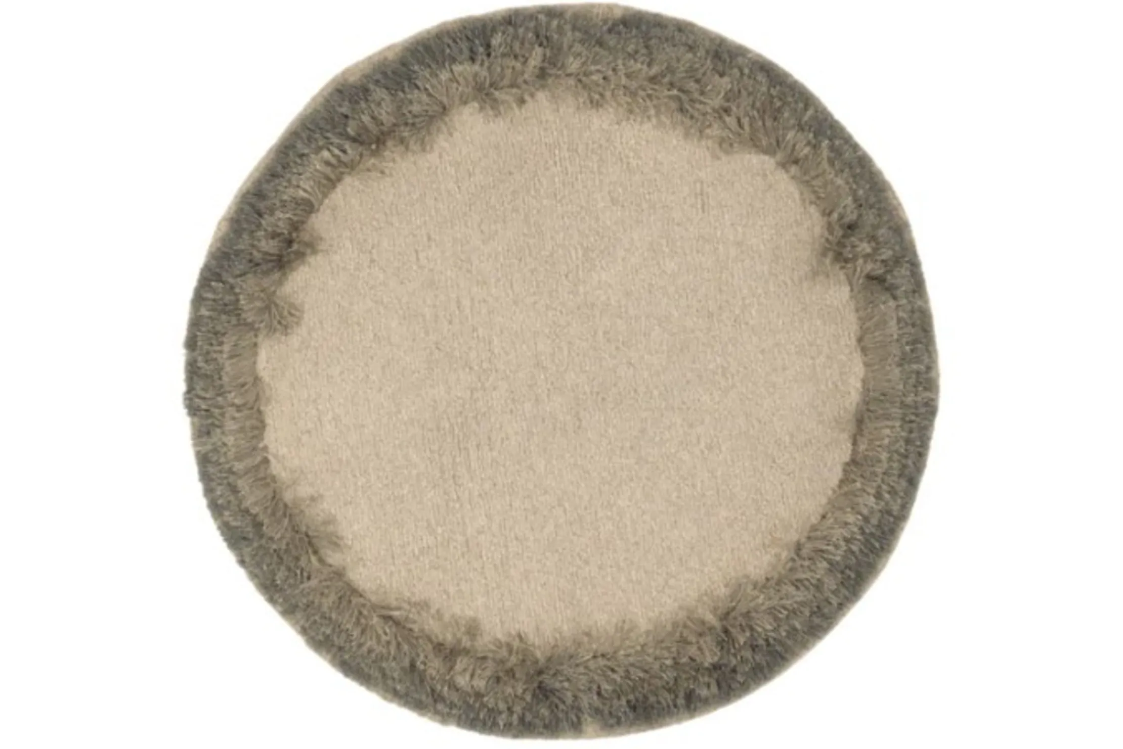 Vloerkleed 12 Sand Camel Ombre