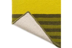 Vloerkleed Seagrass 160307 Striped Tulip