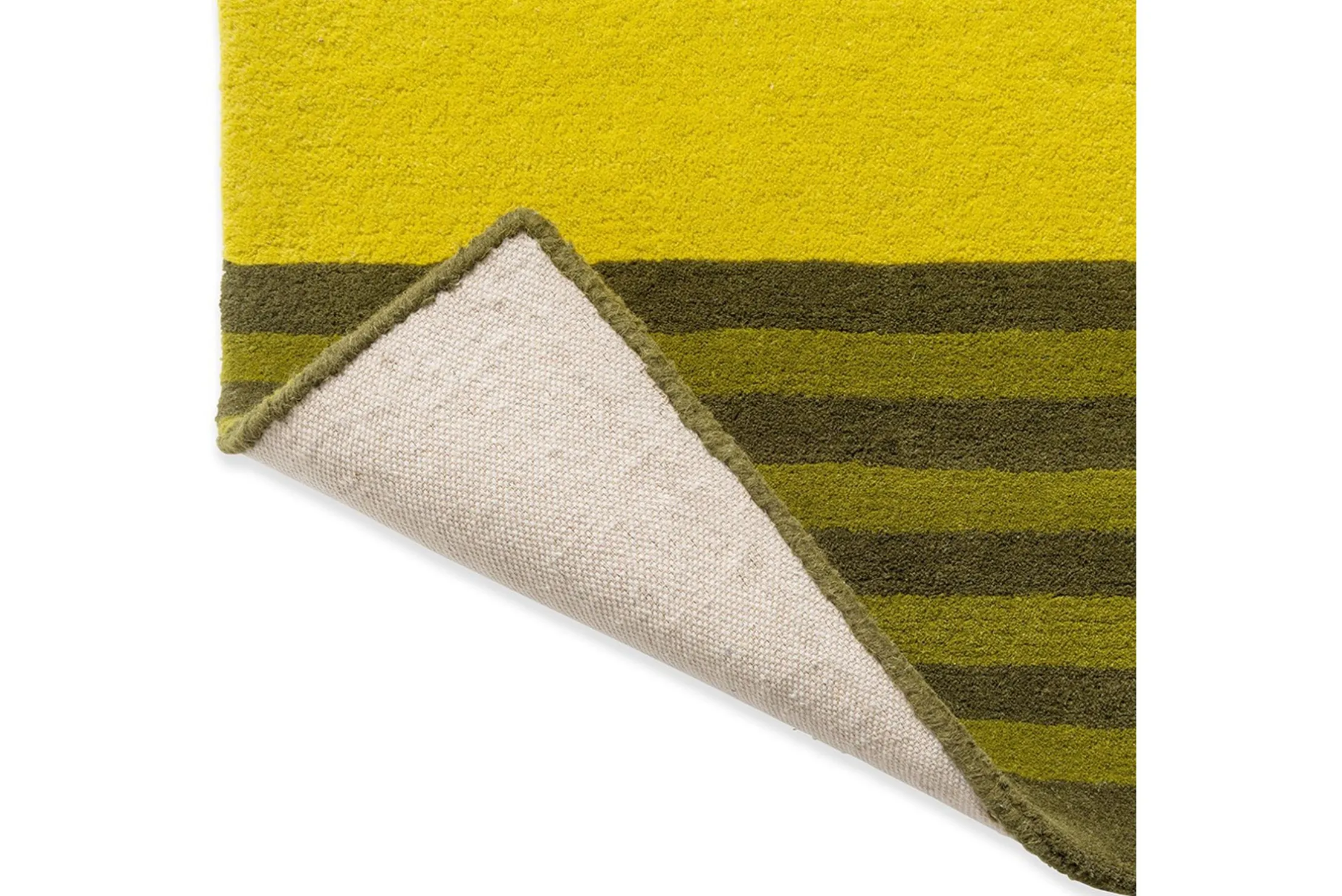 Vloerkleed Seagrass 160307 Striped Tulip