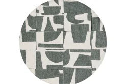 Vloerkleed Sea Spray 9361 Papercut