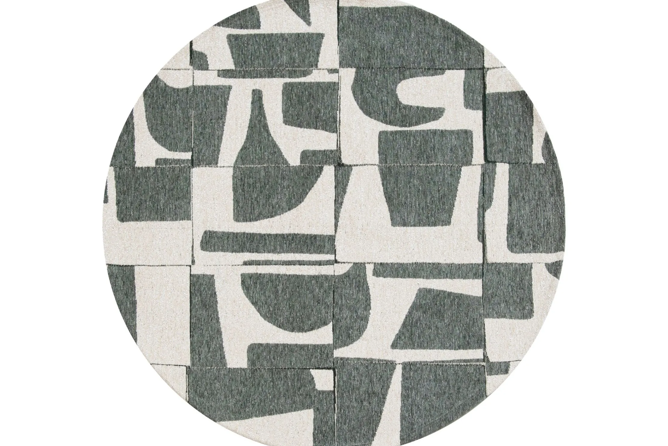 Vloerkleed Sea Spray 9361 Papercut