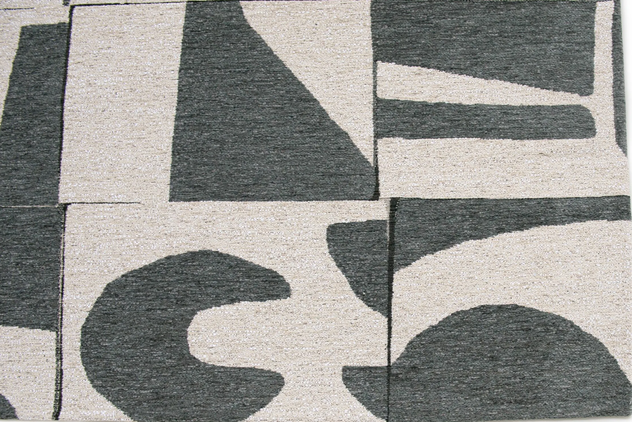 Vloerkleed Sea Spray 9361 Papercut