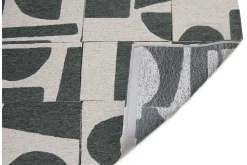Vloerkleed Sea Spray 9361 Papercut