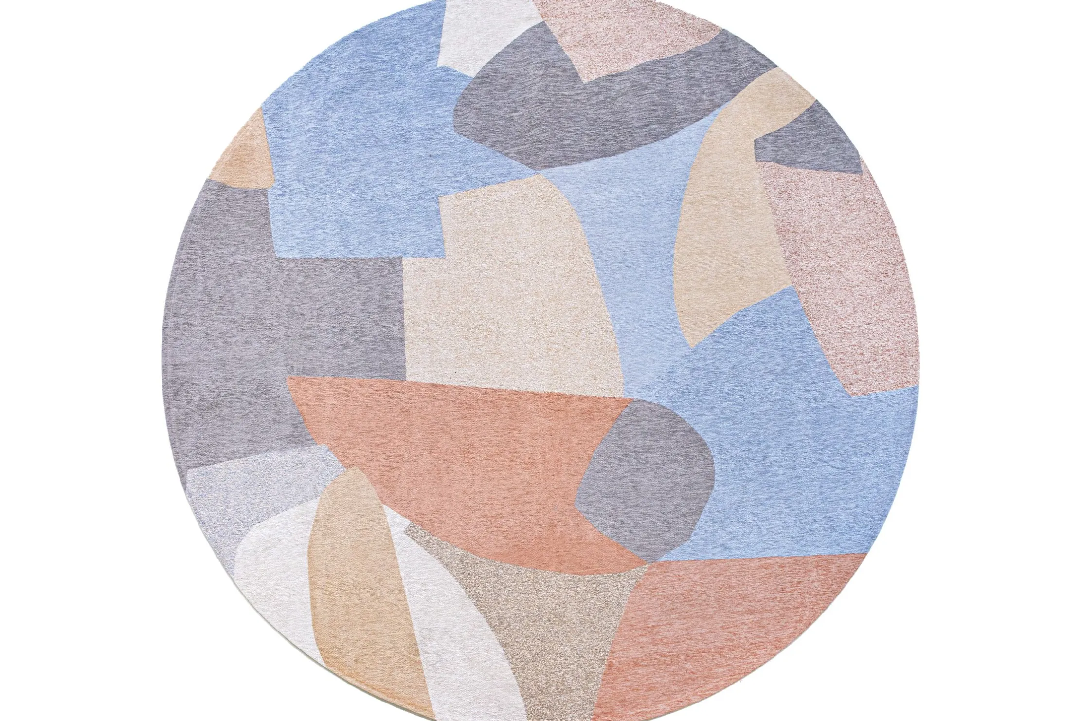 Vloerkleed Secret 9370 Shapes