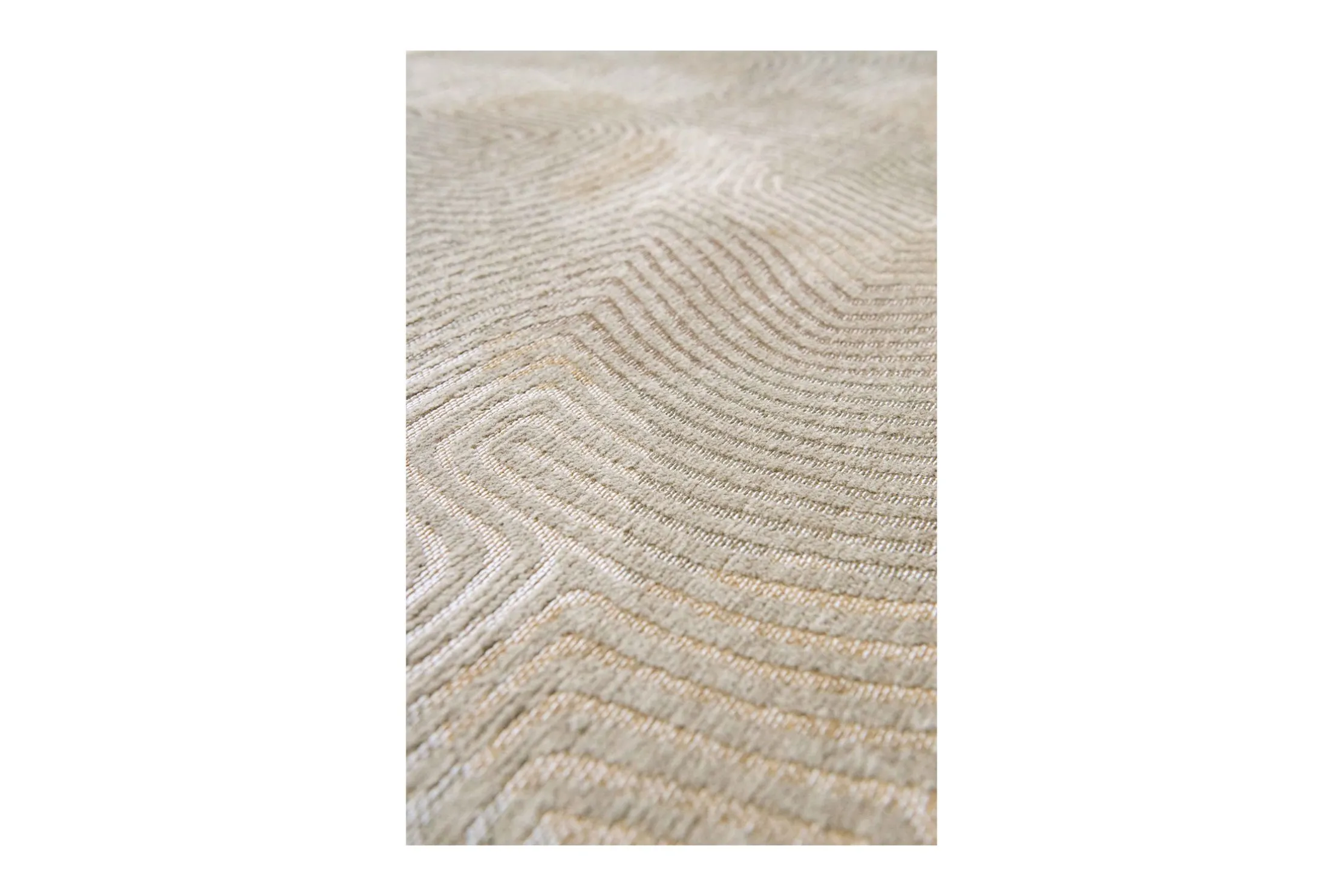 Vloerkleed Shell Beige 9229 Coral
