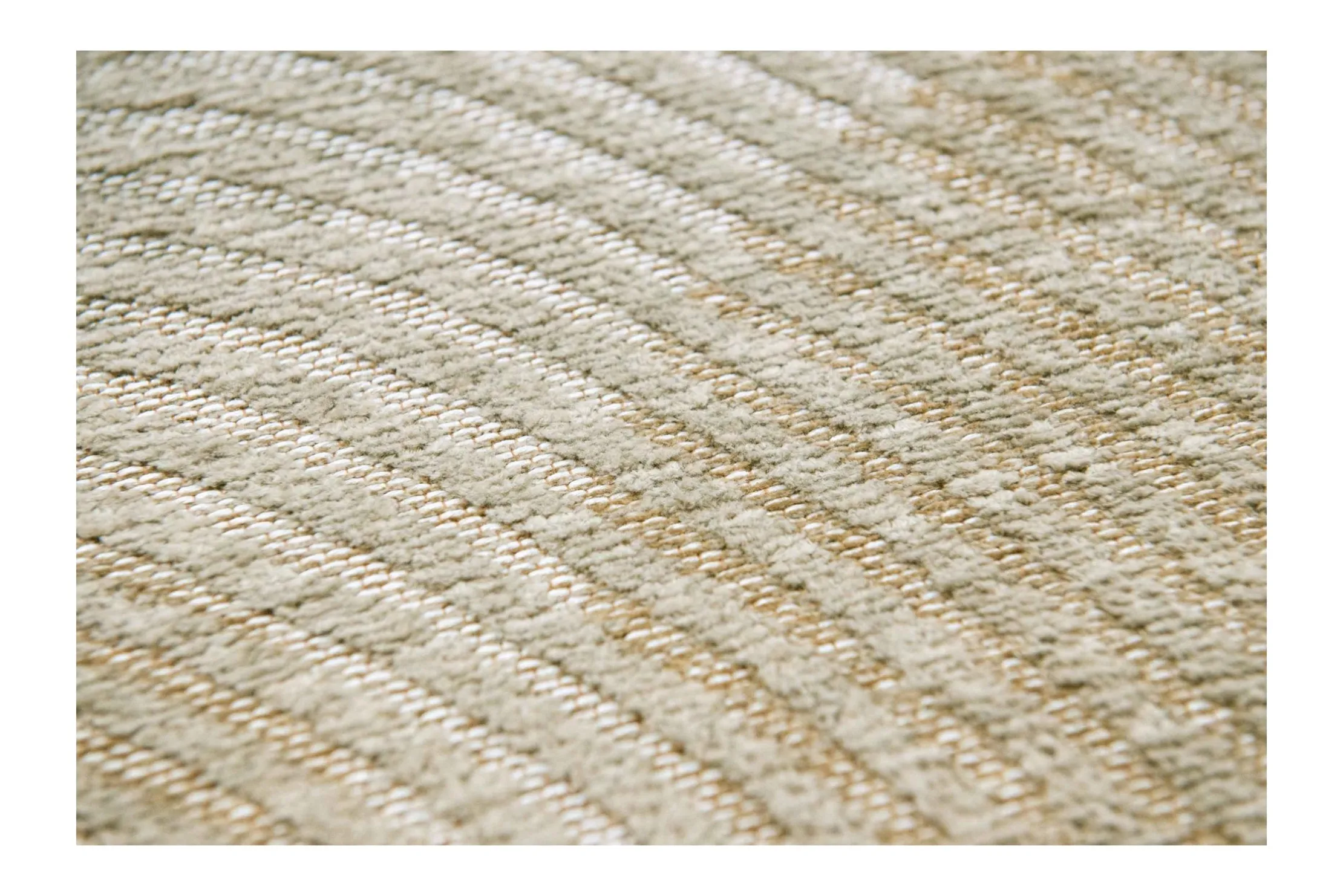 Vloerkleed Shell Beige 9229 Coral