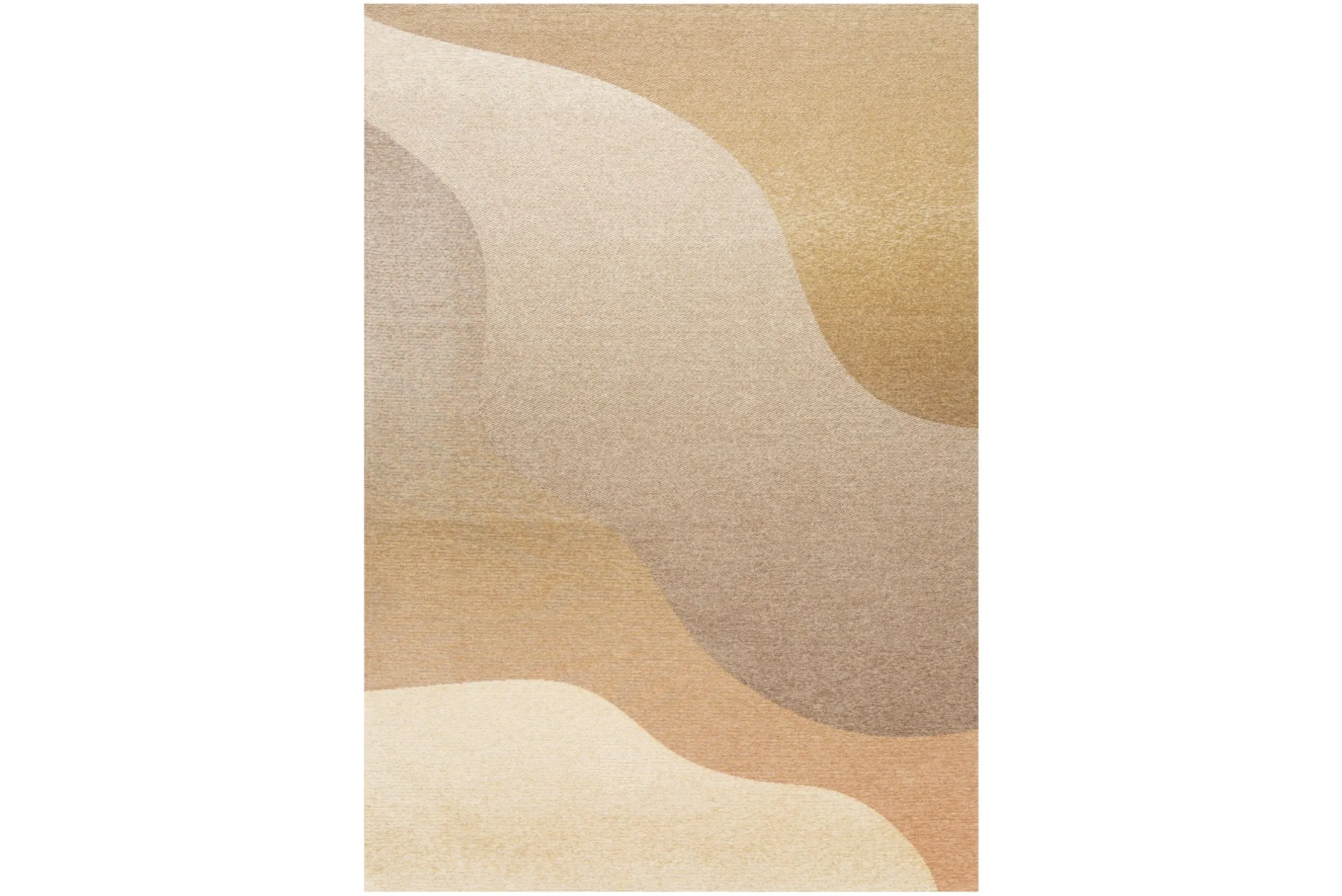 Vloerkleed 260 Shell Sahara | Brinker