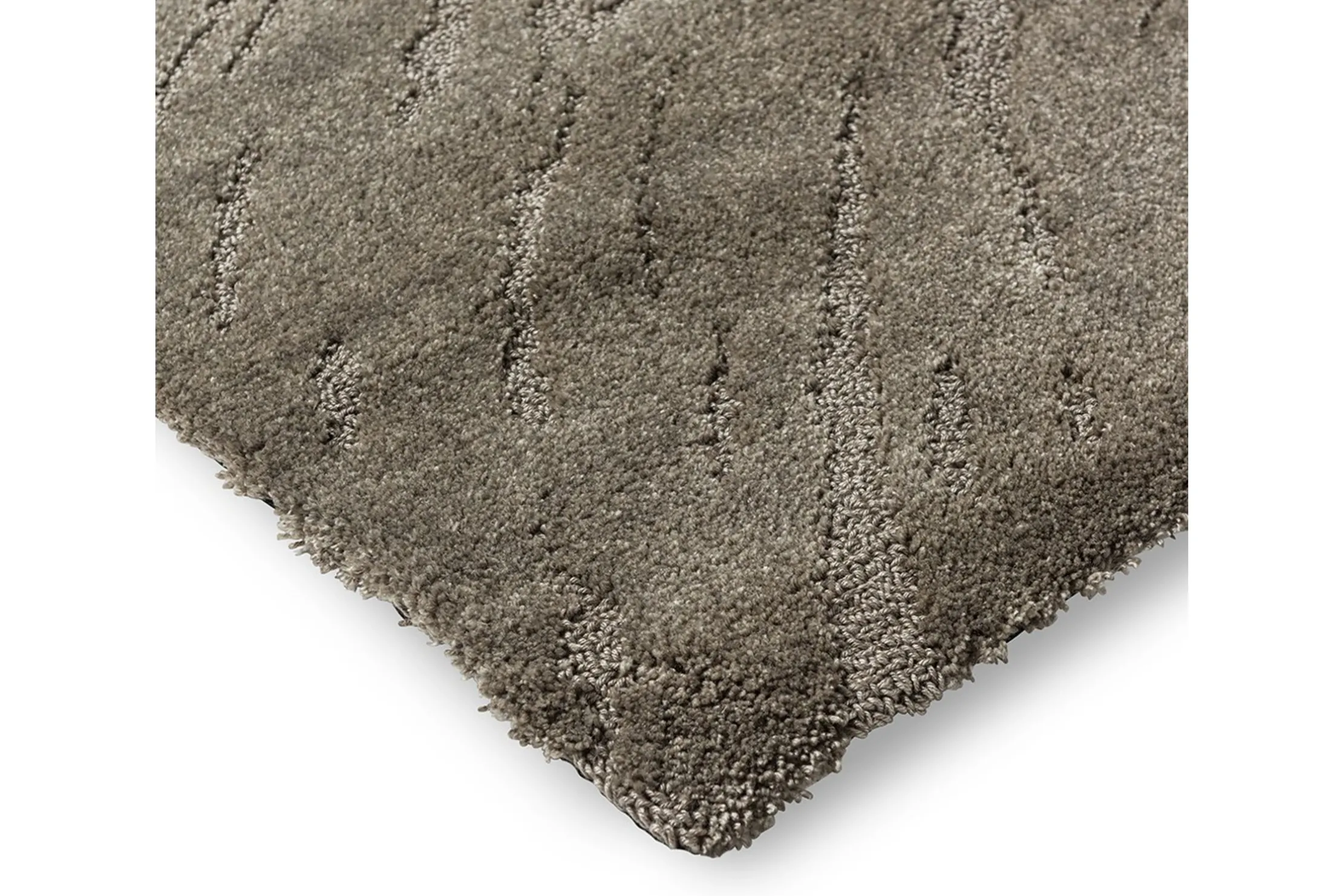 Vloerkleed Shiitake 121634 | Shore Twinset | Brink & Campman