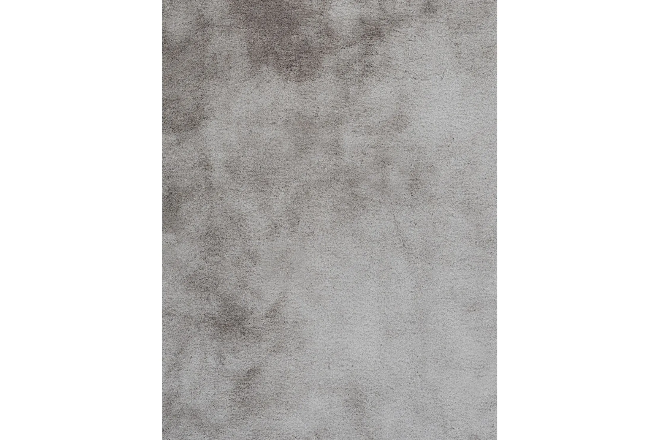 Vloerkleed Silver Heat