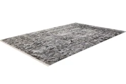 Vloerkleed 459 silver Luang