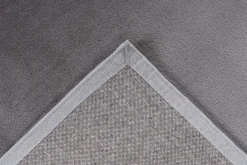 Vloerkleed Silver Panama