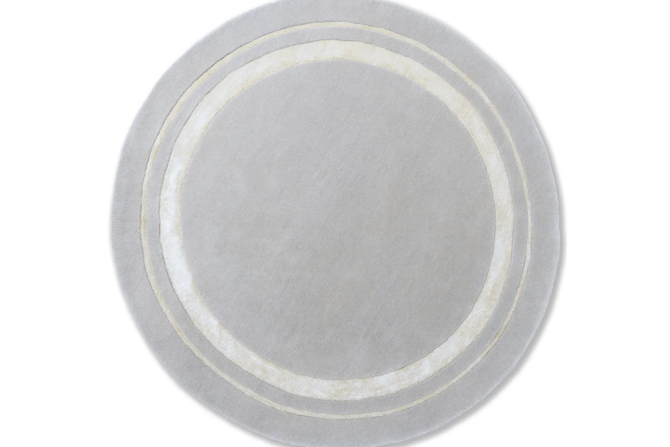 Vloerkleed Silver 081804 Redbrook
