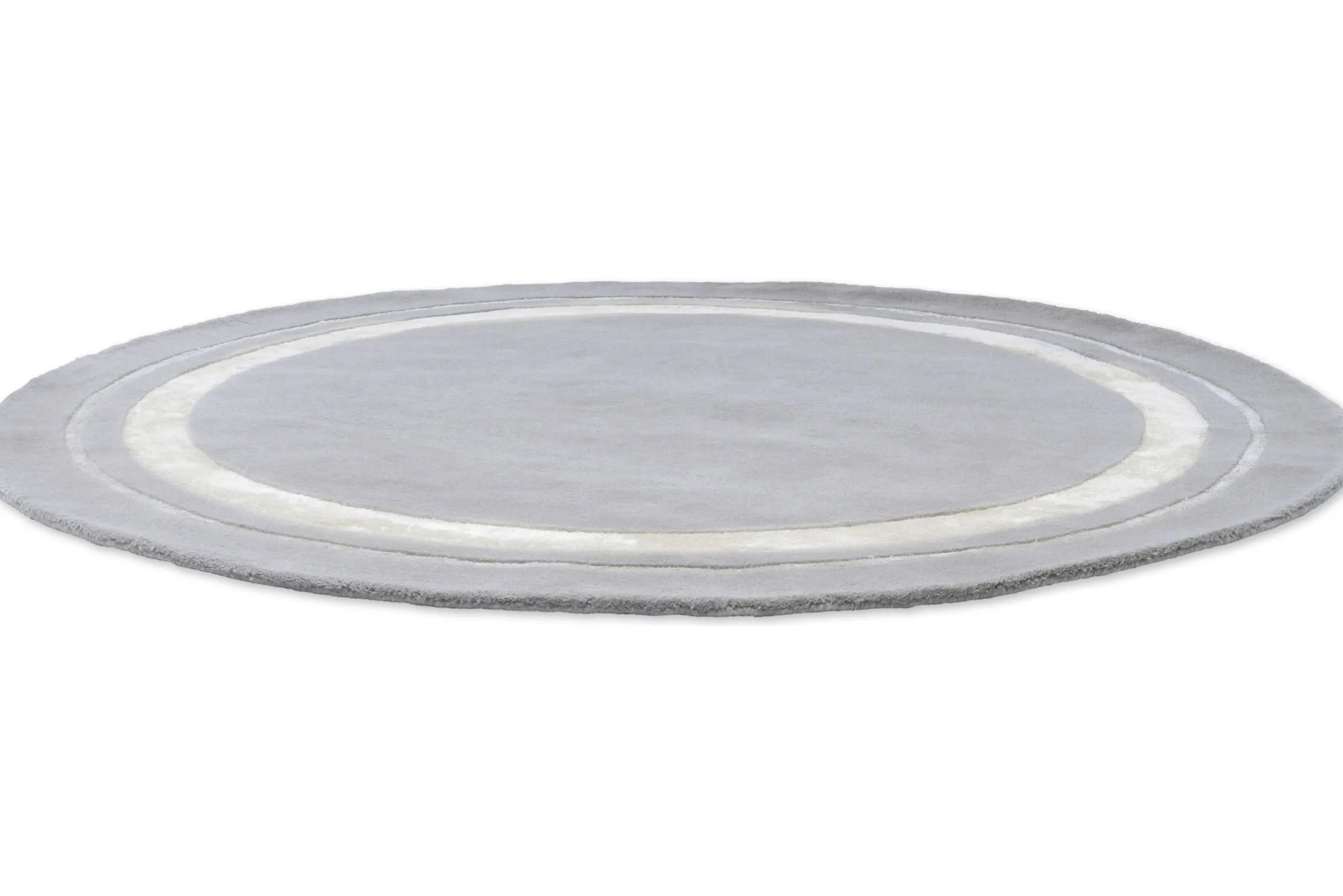 Vloerkleed Silver 081804 Redbrook